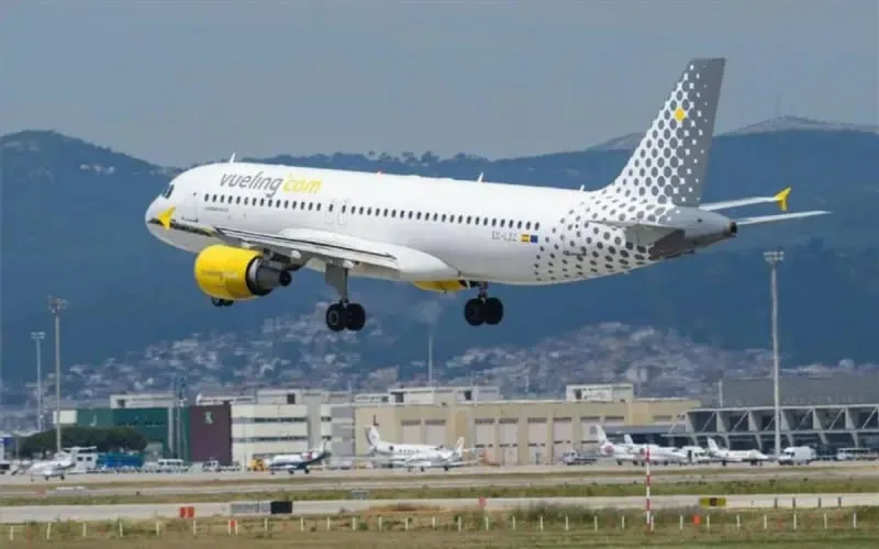 Vueling launches numerous flights to Morocco