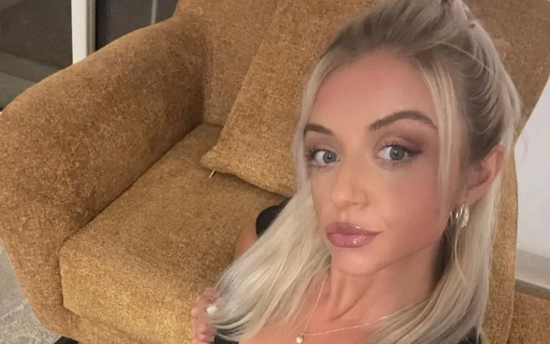 Vulnerable and Penniless": The Alarming Disappearance of Model Rachel Kerr in Morocco