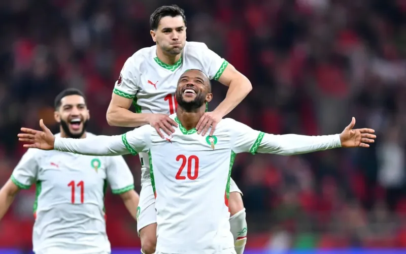 Walid Regragui silences the critics and validates the rise in power