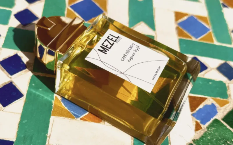 Watermelon, mint tea, orange blossom: this Franco-Moroccan woman turns her memories of Morocco into luxury perfumes