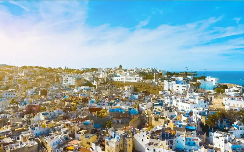 We Found Better Than Marrakech