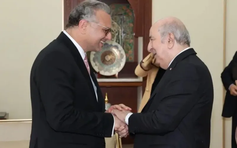 Western Sahara: Washington pushes Morocco and Algeria toward a final deal
