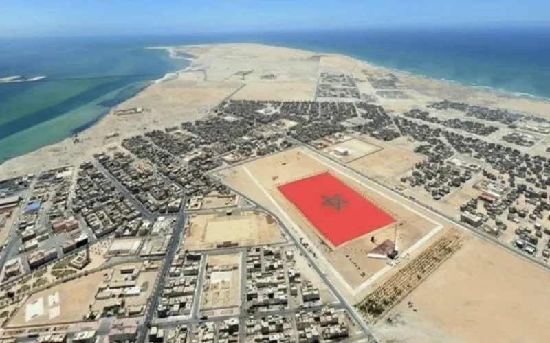 What the Moroccan autonomy plan for the Sahara concretely provides for