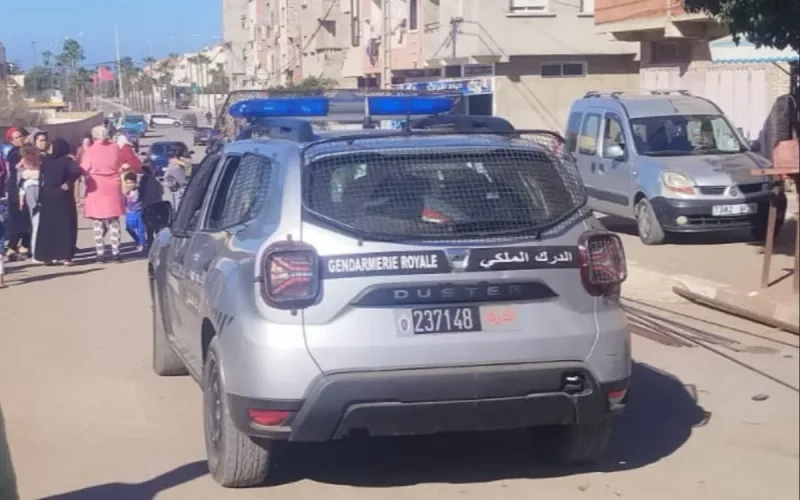 WhatsApp used for a deadly ambush in Morocco