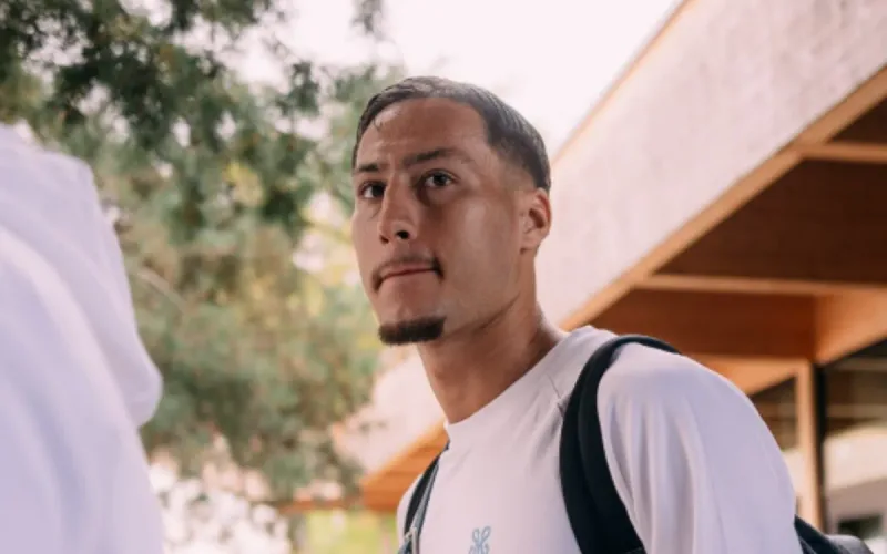 “ When Klopp calls you, you have to go”: Ebnoutalib explains why he turned down Morocco