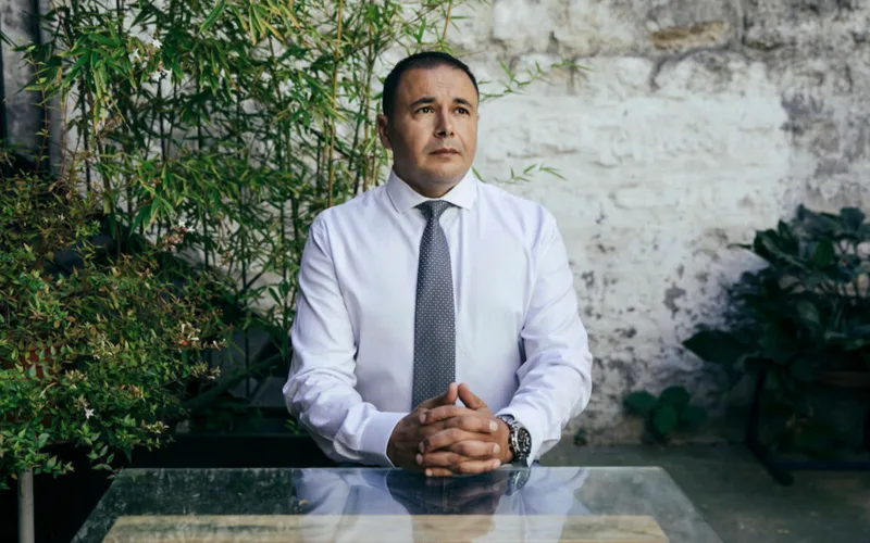 Whistleblower Cop Vindicated: Court Slams Police Racism Cover-Up