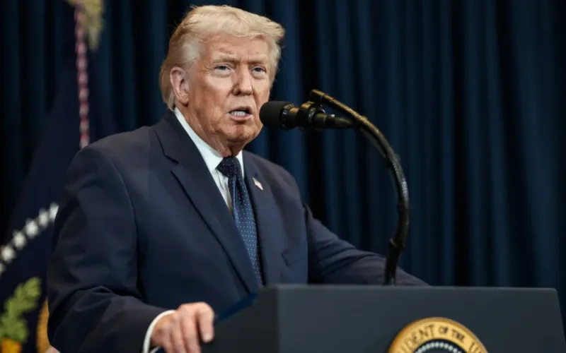 The White House Places Morocco in Trump’s Anti-China Crosshairs