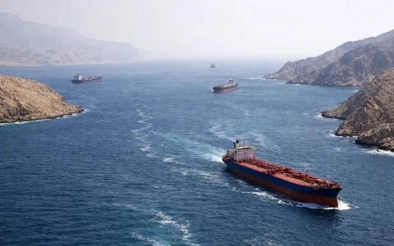 Why Algeria is jubilant and Morocco is worried about the Ormuz blockade