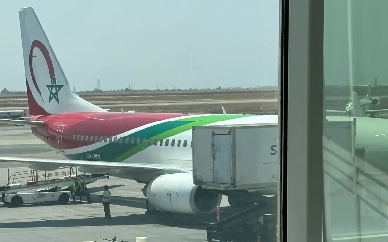 Why your ticket price to Morocco will skyrocket this summer!