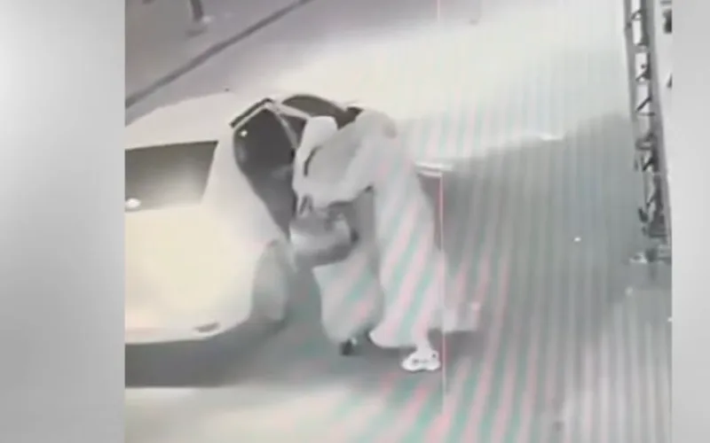 Woman Abducted in Broad Daylight in Moroccan Town, Sparking Outrage