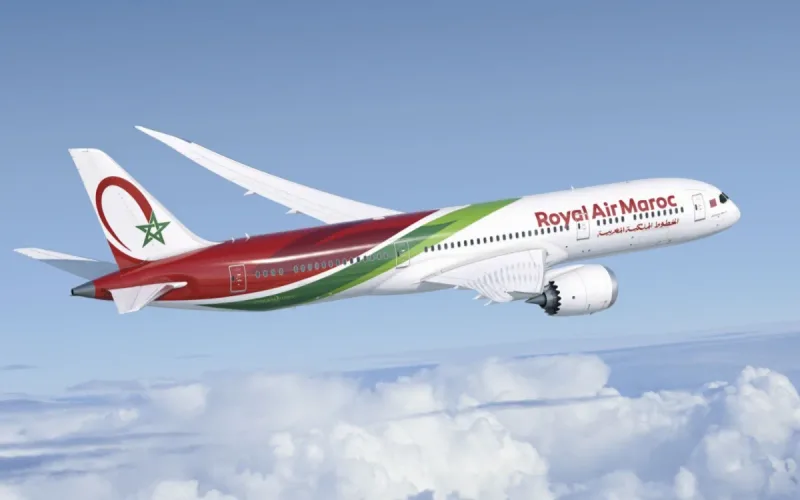 World Cup 2026 Royal Air Maroc special flights USA