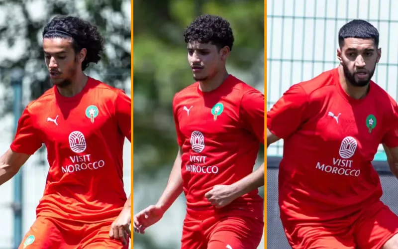 World Cup 2026 Squad: Ziyech Excluded, Ouahbi's Bold Selection