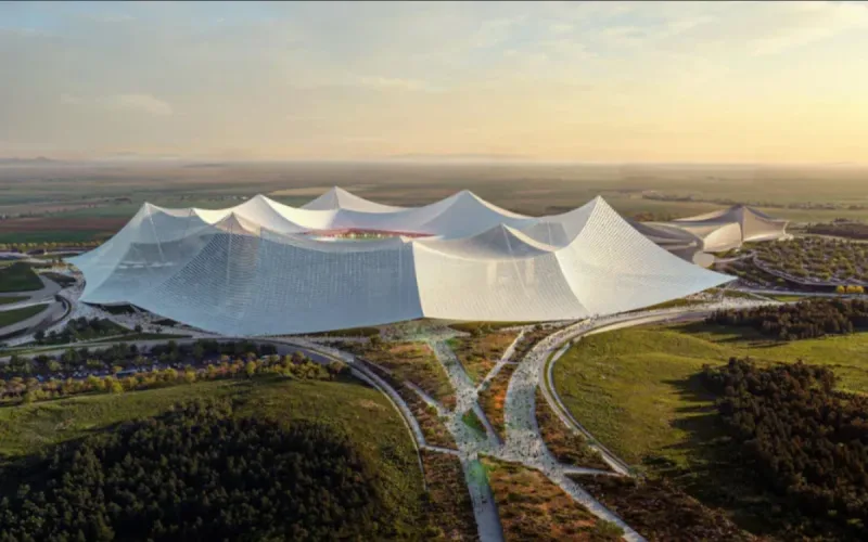World Cup 2030 Final: Madrid, Barcelona and Morocco Battle for Hosting Rights