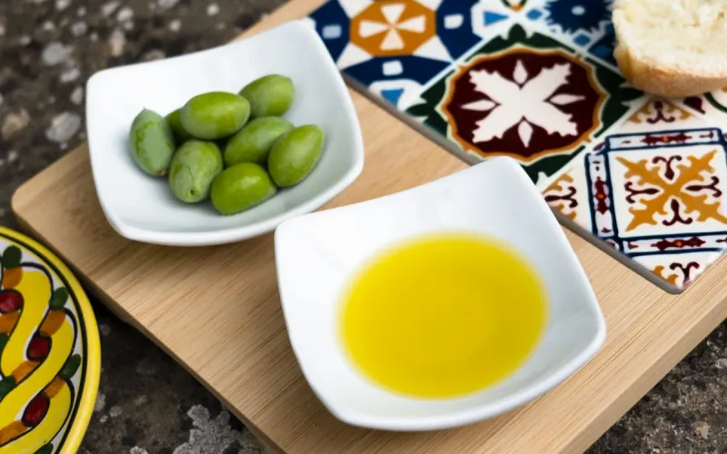 The world’s leading producer, Spain multiplies its purchases of Moroccan olive oil by 90