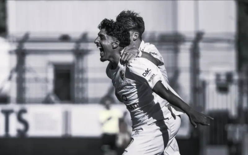 Young footballer Sami Said dies at 18 in Morocco tragedy