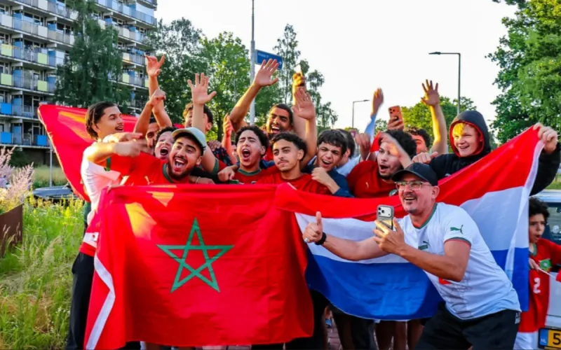 ‘You’re always the foreigner’: Why some people are leaving the Netherlands for Morocco