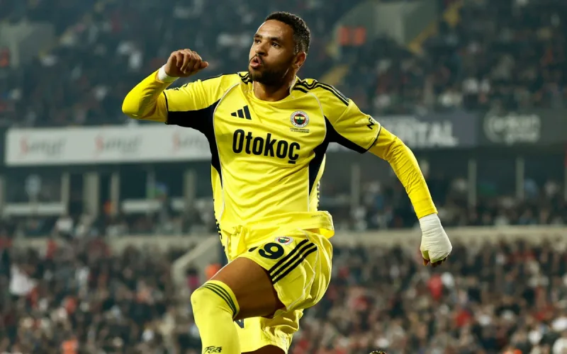 Youssef En-Nesyri, Kanté Transfer Collapses as Fenerbahçe Blames Al Ittihad