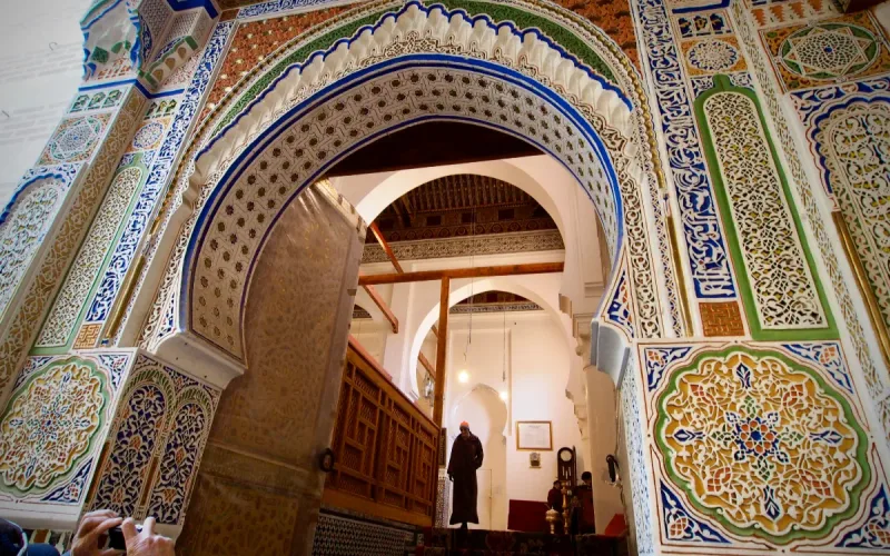 Zellige: Morocco Fights Back at UNESCO Against Algeria