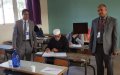70-Year-Old Moroccan Man Earns High School Diploma with Honors, Inspiring Late Learners