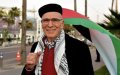 Activist Sion Assidon Found Unconscious: Mystery Surrounds Disappearance and Garden Incident