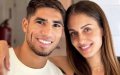 Actress Hiba Abouk Praises Ex-Husband Achraf Hakimi's Parenting Skills Post-Divorce
