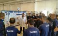 Aerospace Firm Daher to Cut 1,300 Jobs Amid Industry Downturn