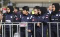 Afghan Refugees Inspired by Morocco's Historic Women's World Cup Debut