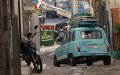 Agadir's Traffic Nightmare: World Cup Dreams Threatened by Unfinished Ring Road