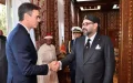 Alarming Shift: Morocco Emerges as Top Threat to Spain in Latest National Security Survey