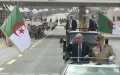 Algeria Bolsters Military Might Amid Rising Regional Tensions