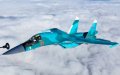 Algeria Poised to Receive Advanced Russian Su-34 Bomber, Modernizing Air Force