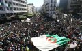 Algeria's Paranoia Peaks: Blames Morocco for Youth Protests