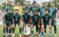Algeria's World Cup Dreams: Fennecs Return to Morocco for Crucial Guinea Clash