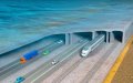 Ambitious Gibraltar Tunnel to Bridge Europe and Africa by 2040, Faces 50 Billion Euro Price Tag