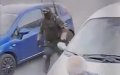 Armed Man in Combat Gear Sparks Fear at Haute-Savoie Mosque