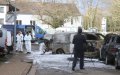 Armored Truck Heist Suspect Released: €2.1M Robbery Case Takes Unexpected Turn