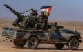 Polisario Forces Launch Missiles Near Morocco-Mauritania Border Zone