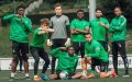 Ligue 1 Giants Saint-Étienne and Marseille Set for Moroccan Summer Tour