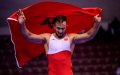 Moroccan Wrestler Zied Ayt Okrame Withdraws from Tokyo Olympics After Positive COVID-19 Test