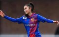 Moroccan-Born Midfielder Imane Saoud Chooses National Team Allegiance