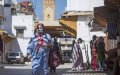 Morocco Sees 33% Drop in COVID-19 Cases, Signaling End of Third Wave