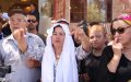 Morocco Bans Jewish Pilgrimage Gatherings Amid COVID-19 Surge
