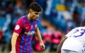 Spain's Luis Enrique Urges Ezzalzouli to Leave Barcelona Amid National Team Switch