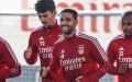 Benfica Seeks Buyer for Moroccan Midfielder Adel Taarabt Before Contract Expires