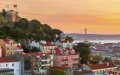 Franco-Moroccan Investor Backs $150 Million Lisbon Apartment Project