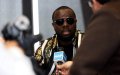 French Singer Gims Denied Citizenship Over Moroccan Residency