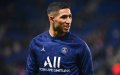 PSG's Achraf Hakimi Considers Exit Amid Locker Room Tensions