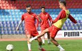 Atlas Lions Face DR Congo in CHAN 2025 Showdown: Quarter-Final Spot at Stake