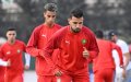 Atlas Lions Face Must-Win Battle Against Zambia to Keep CHAN 2024 Dreams Alive
