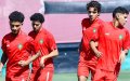 Atlas Lions Roar: Morocco's U20 Squad Faces Spain in World Cup Showdown